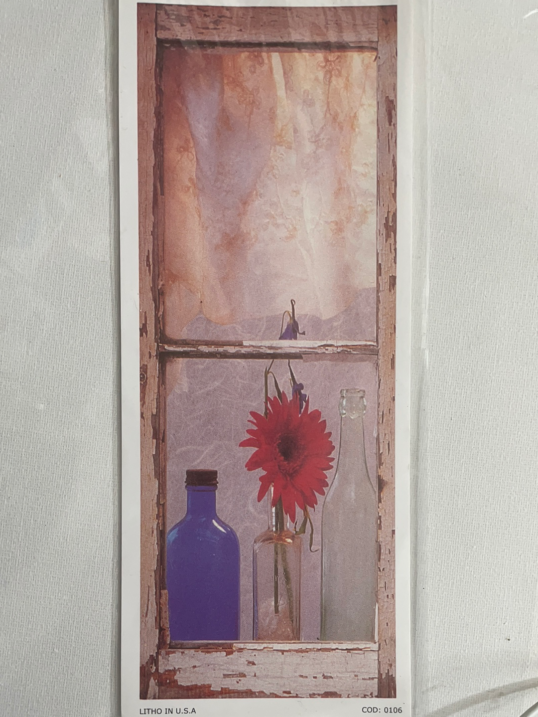 LÁMINA PARA DECOUPAGE 10X25