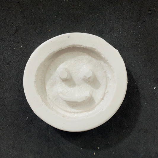 MOLDE SILICONA SMILE