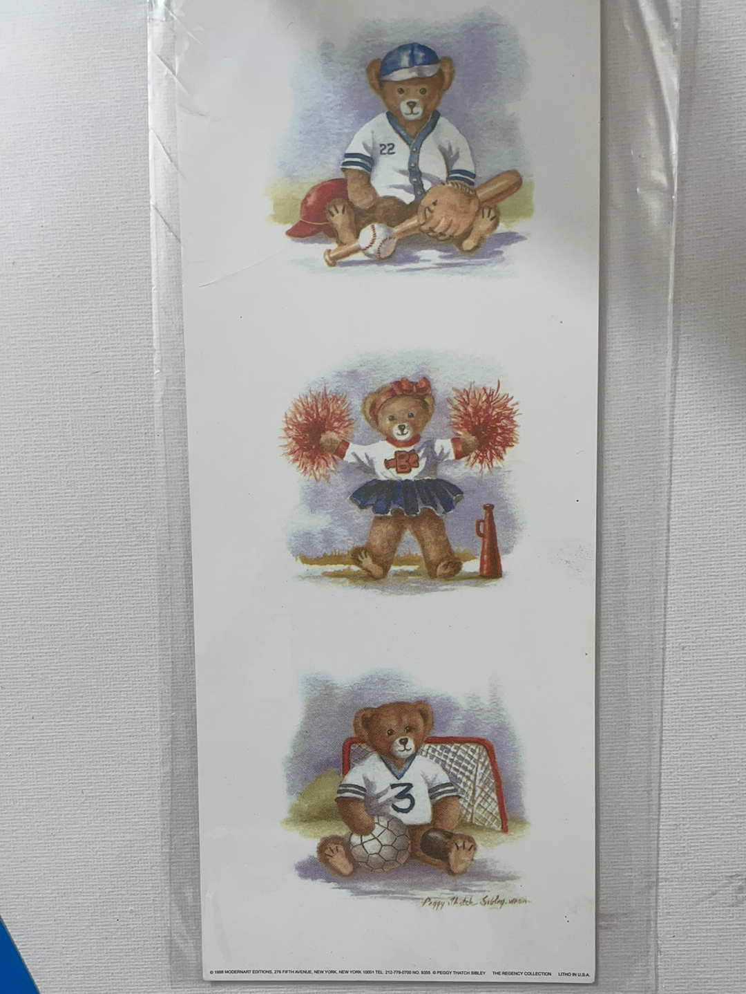 LÁMINA PARA DECOUPAGE 10X25