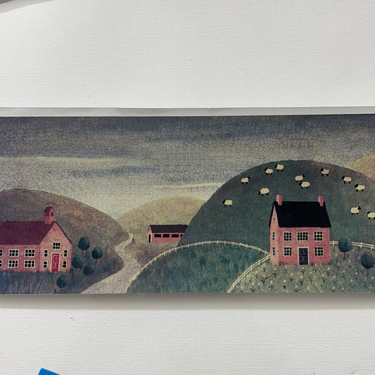 LÁMINA PARA DECOUPAGE 10X25