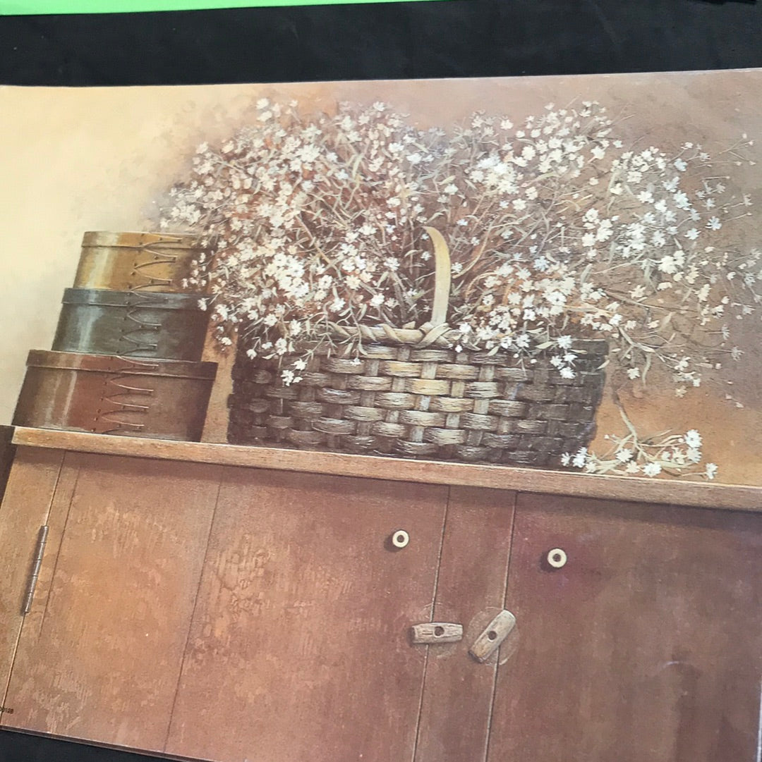 LAMINAS PARA DECOUPAGE Naturaleza20 x 25