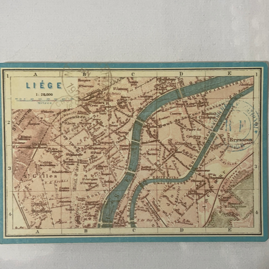 LÁMINA PARA DECOUPAGE 15x10