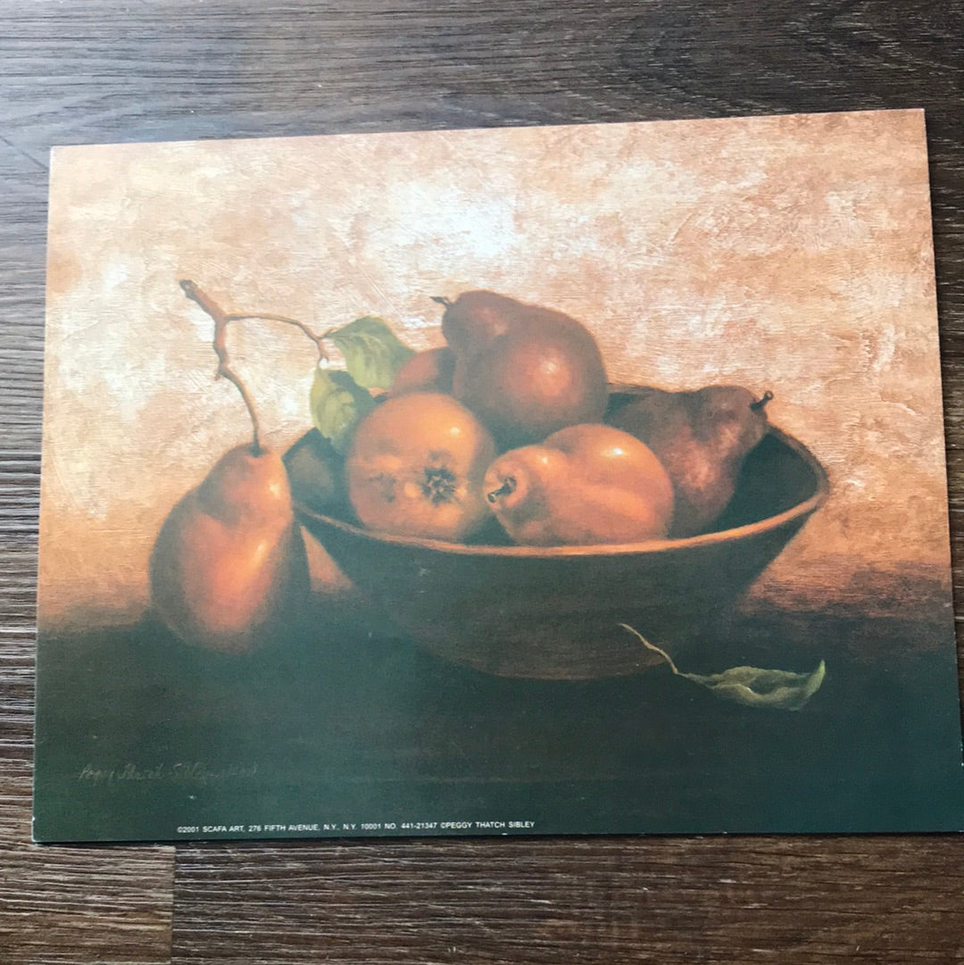 LAMINAS PARA DECOUPAGE Naturaleza20 x 25