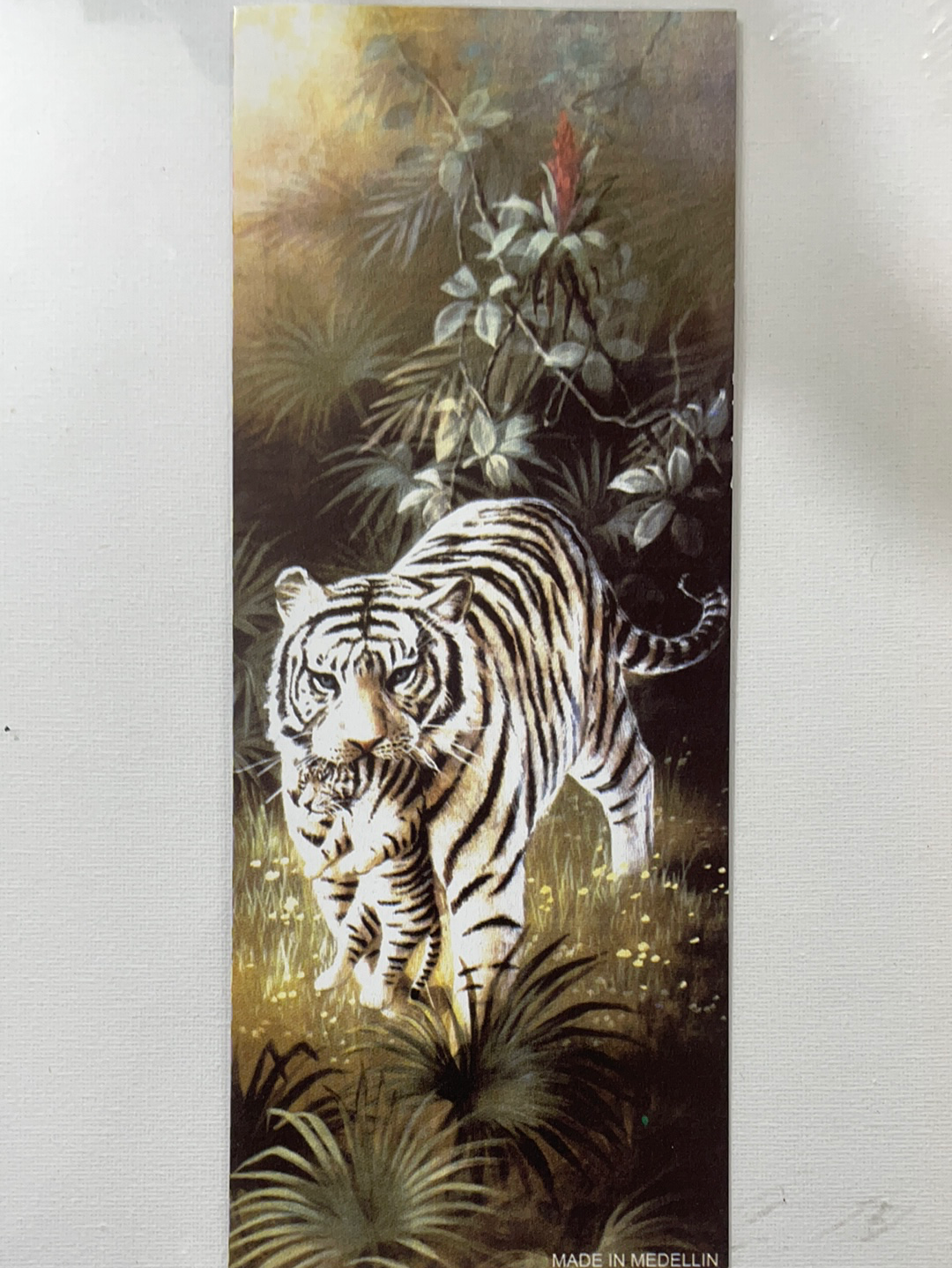 LÁMINA PARA DECOUPAGE 10X25