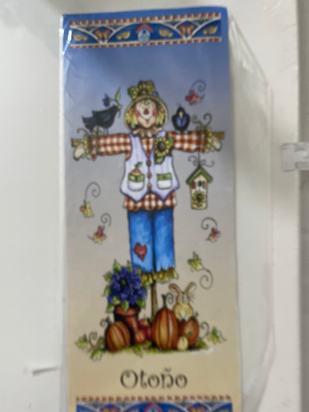 LÁMINA PARA DECOUPAGE 10X25