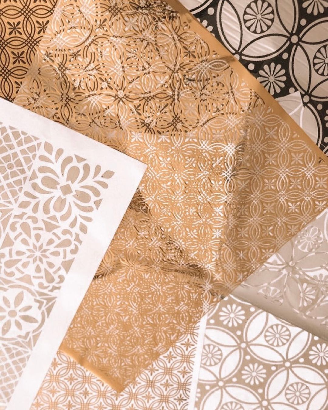 Papel Folia/Foil