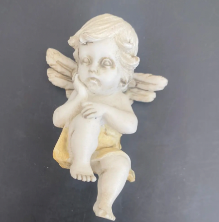 Figuras de Resina