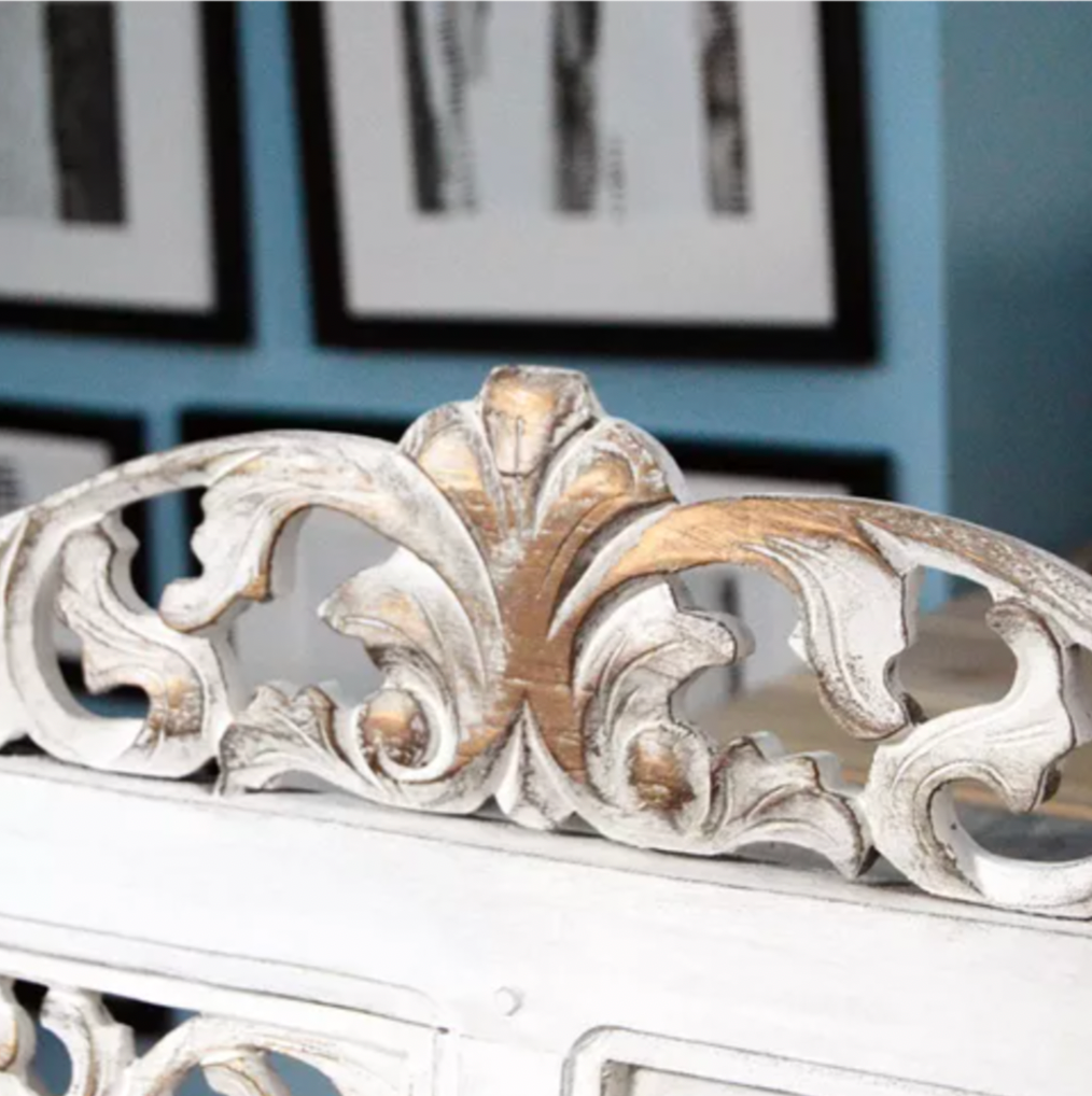 Patinas/Purpurinas