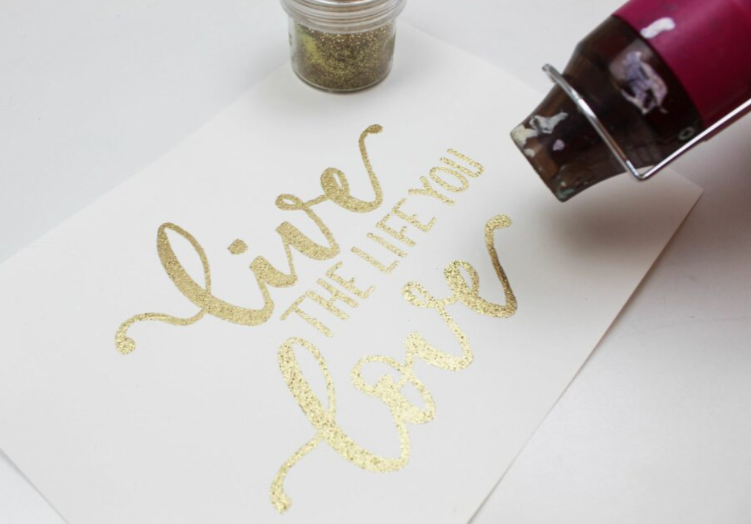 Todo Embossing