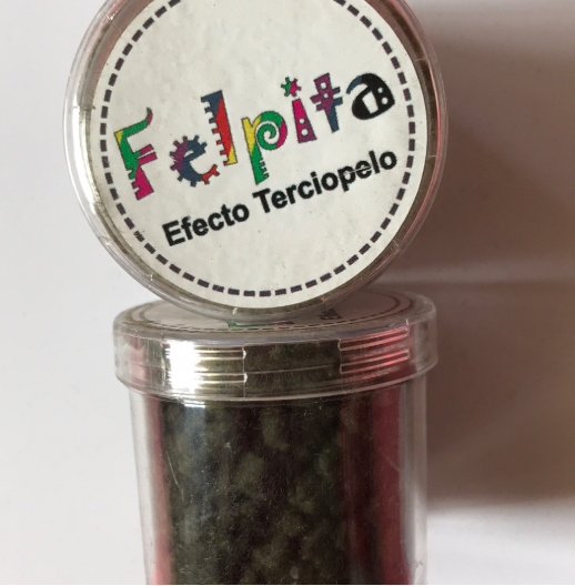 Felpitas
