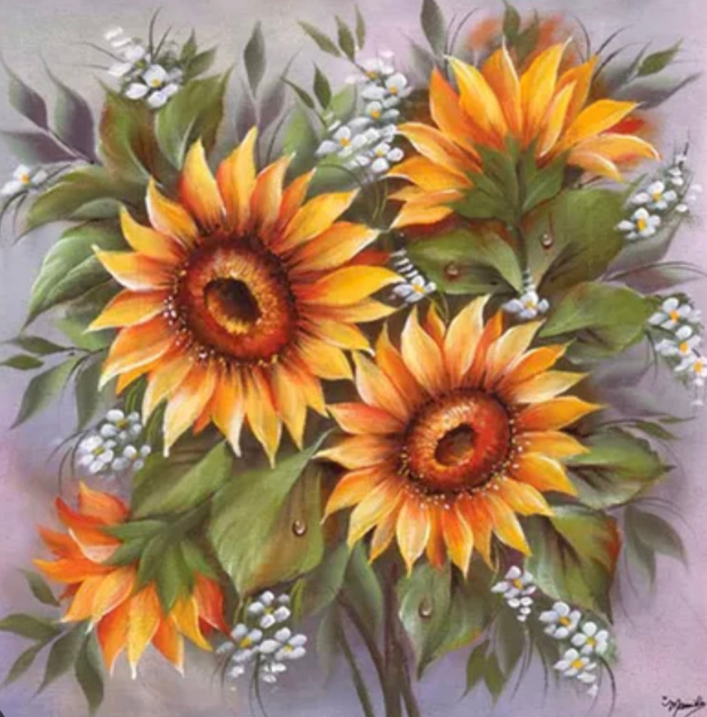 Flores