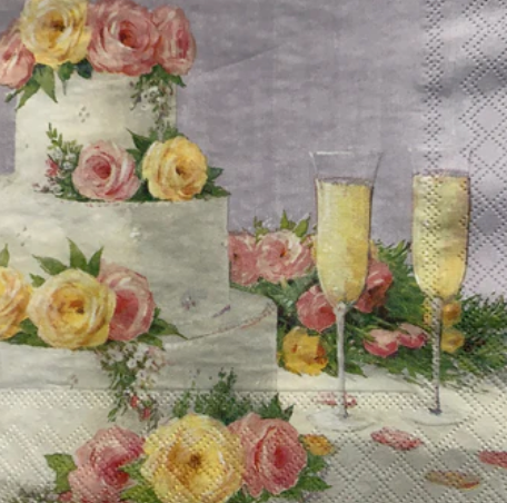 Matrimonio