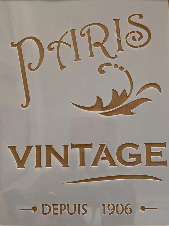 de Vintage