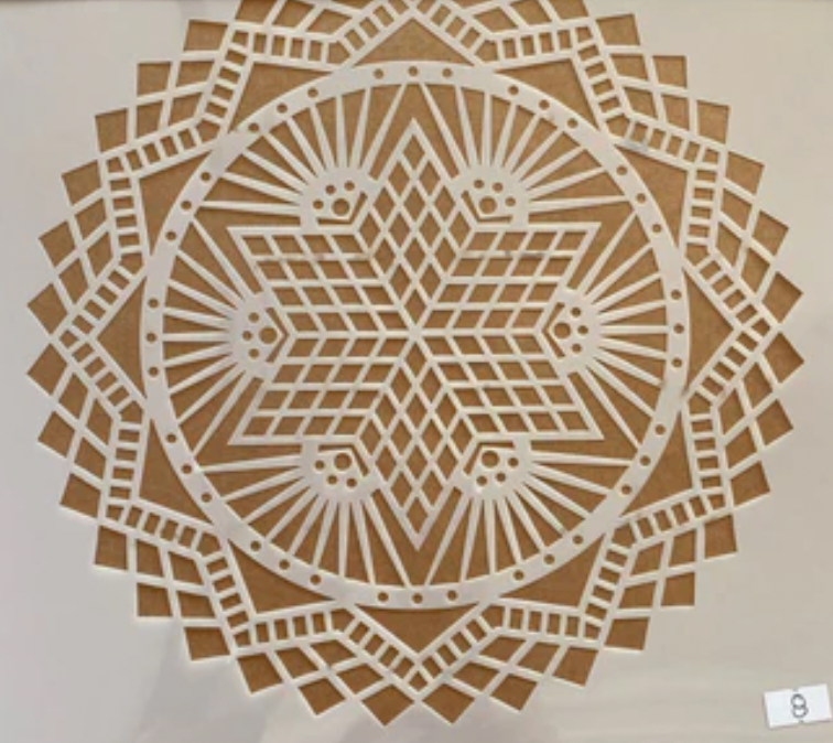 de Mandalas