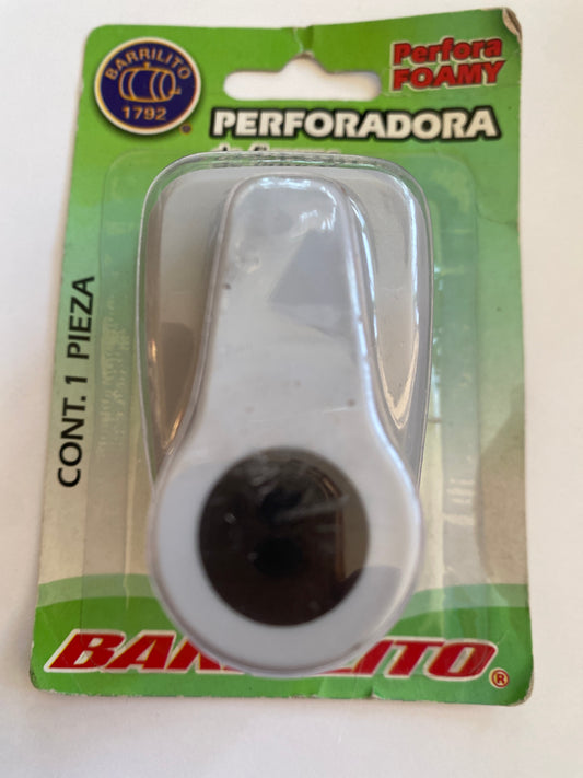 BARRILITO CÍRCULO CHICO