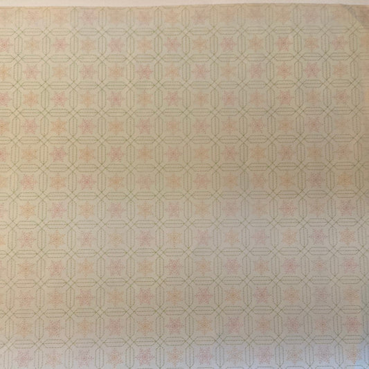 LAMINA- PAPEL DECOUPAGE 30 x30  NAVIDAD