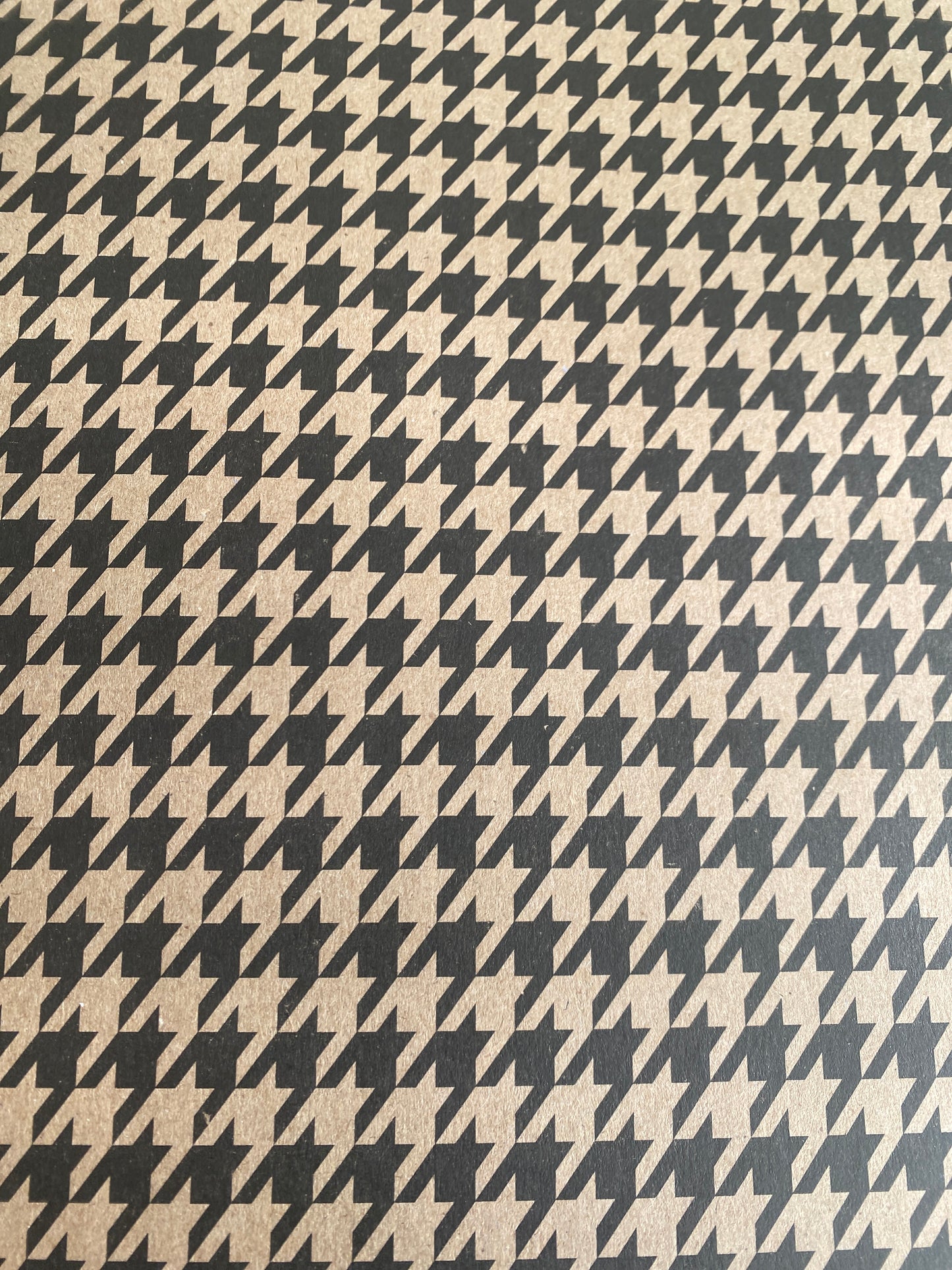 LAMINA DECOSCRAPP-DECOUPAGE 30 x30 -KRAFT PAPER
