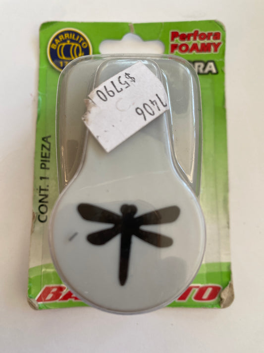 BARRILITO LUCIÉRNAGA
