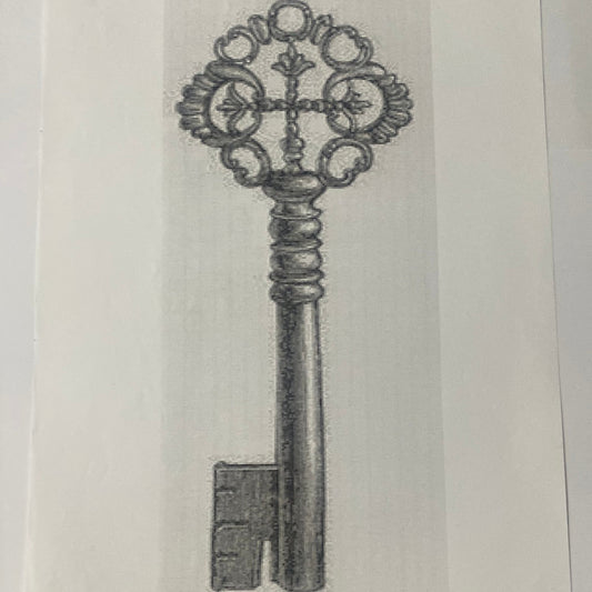 LAMINA PARA TRANSFERENCIA BLANCO Y NEGRO (20x25)