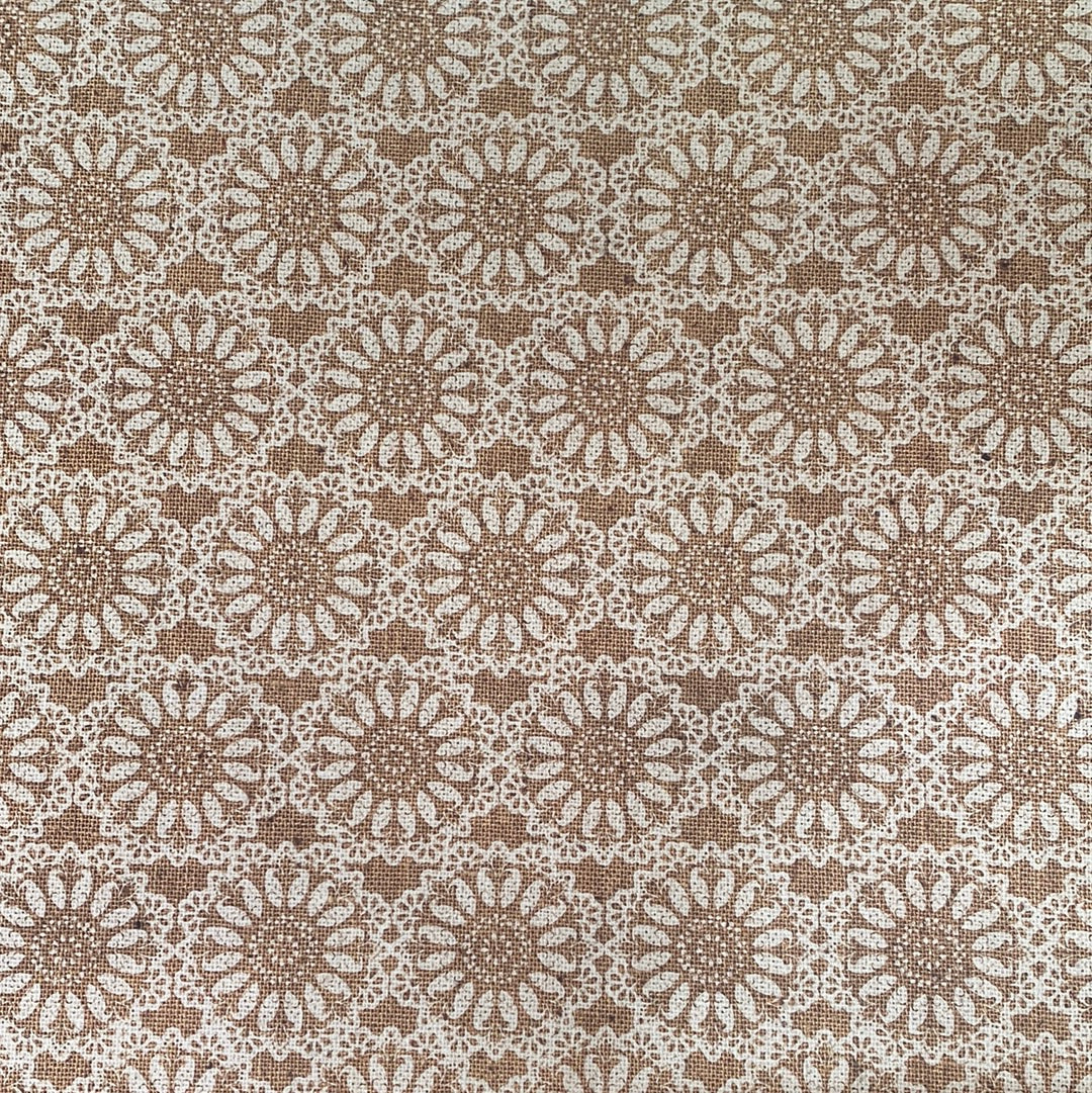 LAMINA DECOSCRAPP-DECOUPAGE 30 x30 -KRAFT PAPER