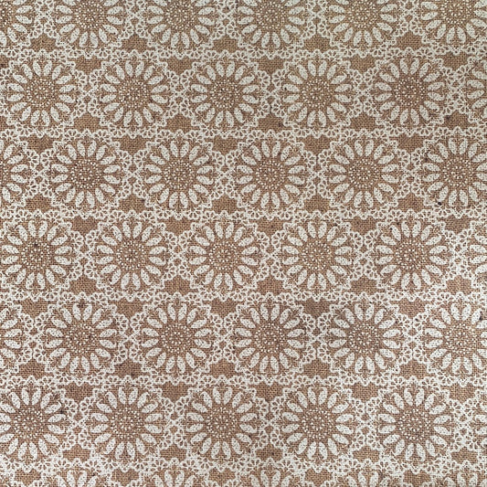 LAMINA DECOSCRAPP-DECOUPAGE 30 x30 -KRAFT PAPER