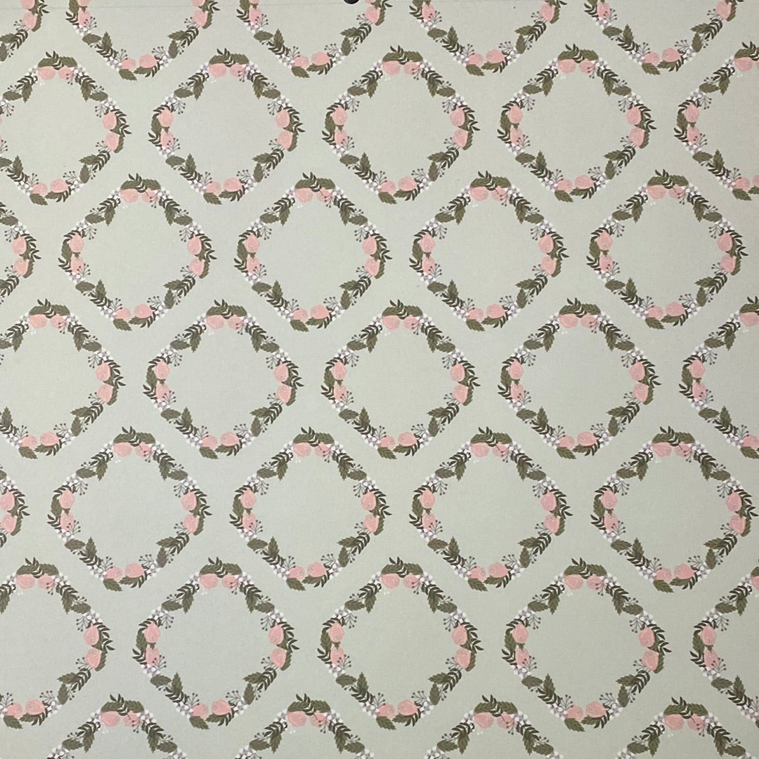 LAMINA DECOSCRAPP-DECOUPAGE 30 x30 VARIOS FONDOS