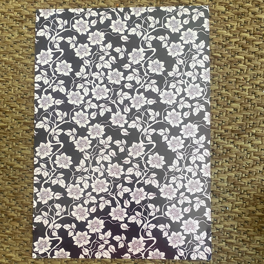 LAMINAS PARA DECOUPAGE   FONDOS 21 x 30 cm