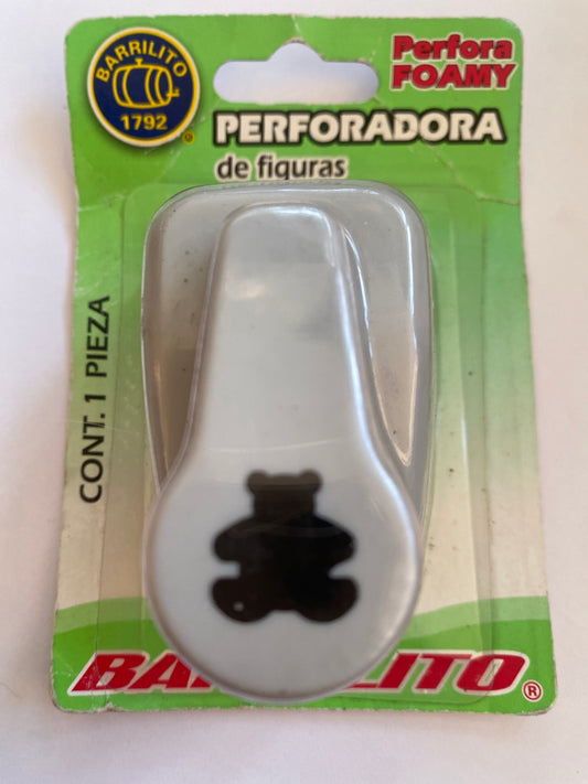 BARRILITO OSITO