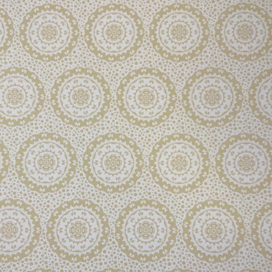 LAMINA DECOSCRAPP-DECOUPAGE 30 x30 MIXMEDIA BLANCAS-ORO