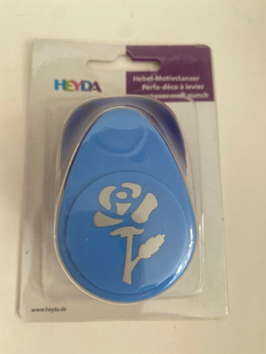 HEYDA AZUL FLOR