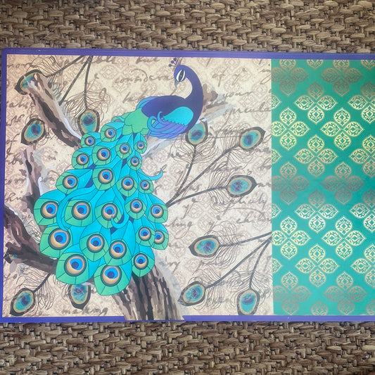 LAMINAS PARA DECOUPAGE   21x29 AVE