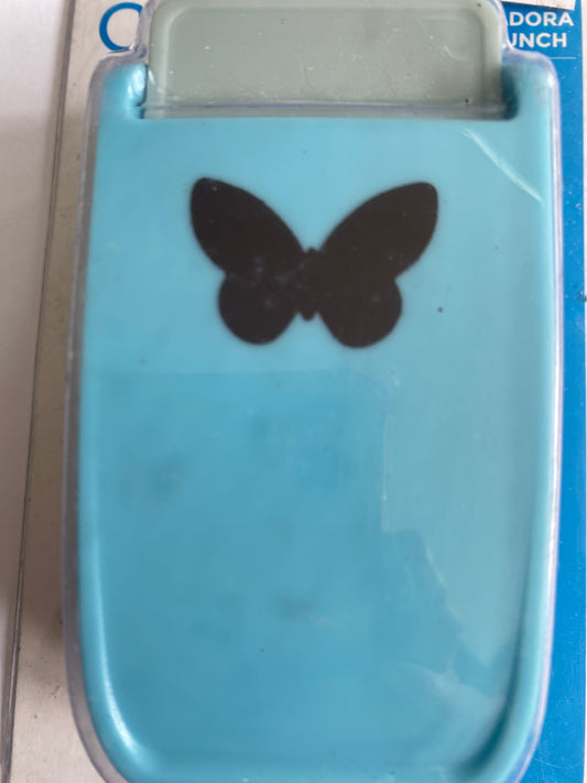 PERFORADORA CREATIVE MARIPOSA