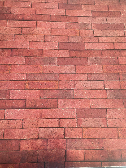 LAMINA DECOSCRAPP-DECOUPAGE 30 x30 - INDUSTRIAL CON BRILLO