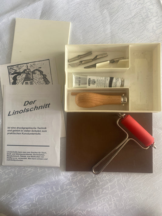 SET PARA HACER TIMBRES O MADERA