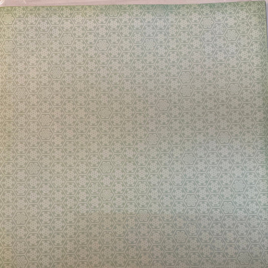 LAMINA- PAPEL DECOUPAGE 30 x30  NAVIDAD