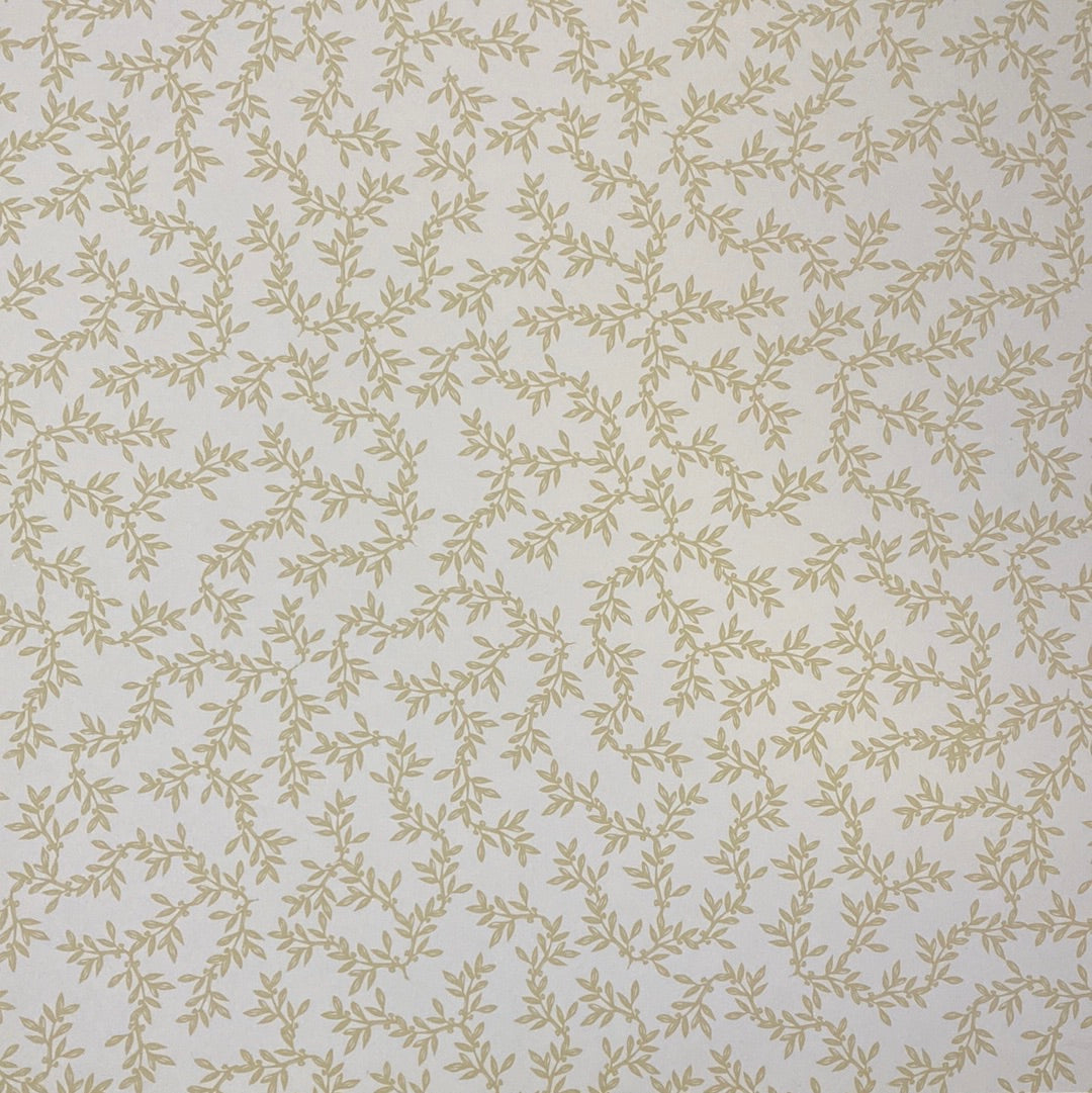 LAMINA DECOSCRAPP-DECOUPAGE 30 x30 MIXMEDIA BLANCAS-ORO