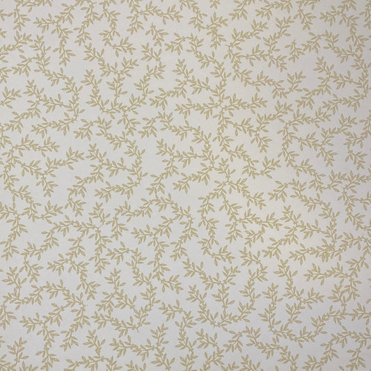 LAMINA DECOSCRAPP-DECOUPAGE 30 x30 MIXMEDIA BLANCAS-ORO