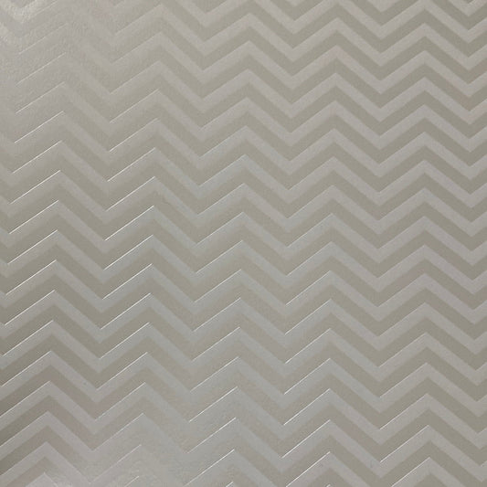 LAMINA DECOSCRAPP-DECOUPAGE 30 x30 METALIZADAS BLANCAS PLATEADAS