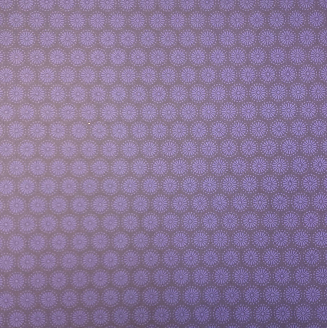 LAMINA DECOSCRAPP-DECOUPAGE 30 x30 - COOPER BLUES
