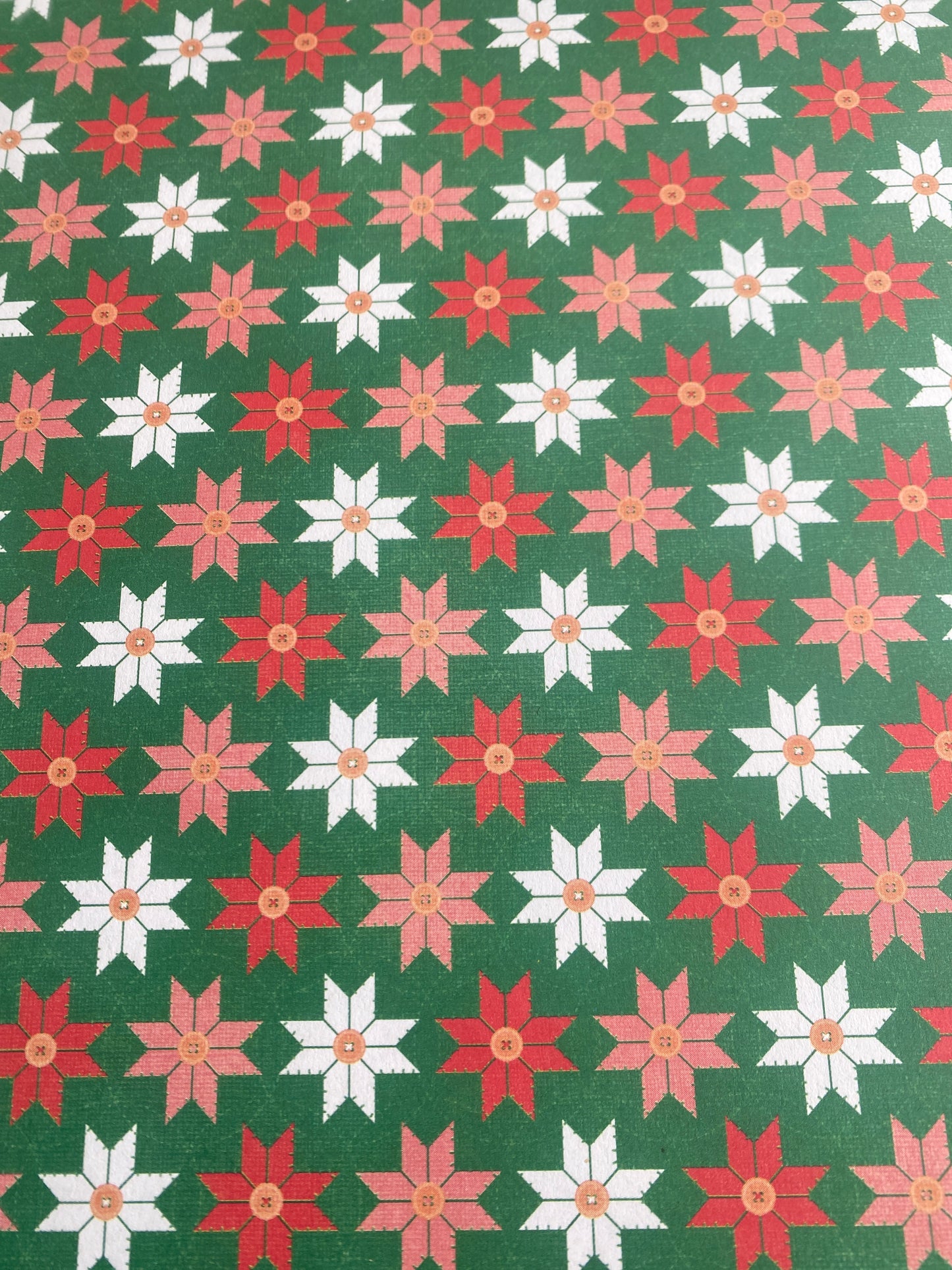 LAMINA- PAPEL DECOUPAGE 30 x30  NAVIDAD