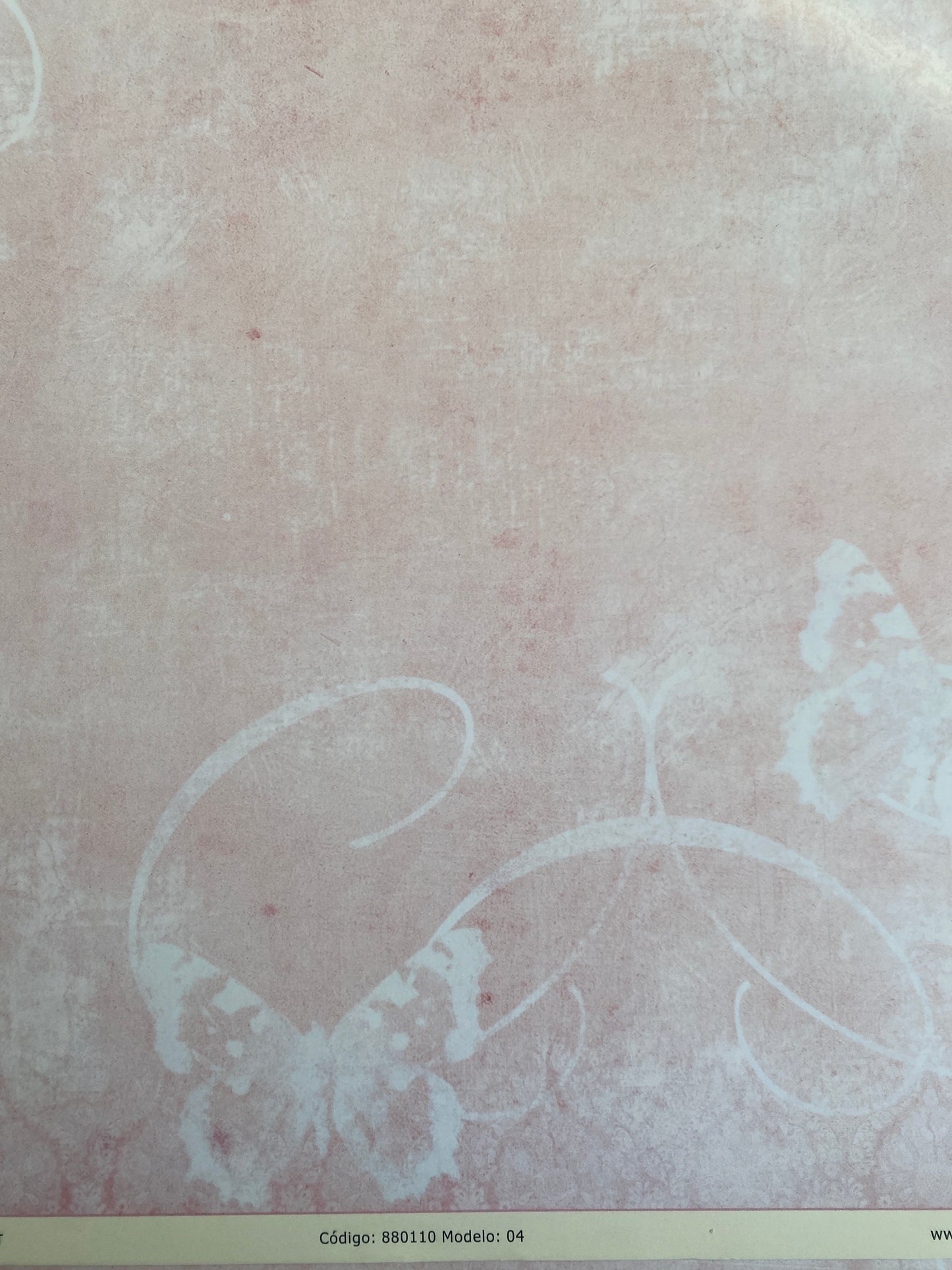 LAMINA DECOSCRAPP-DECOUPAGE 30 x30 MIX MEDIAS 04