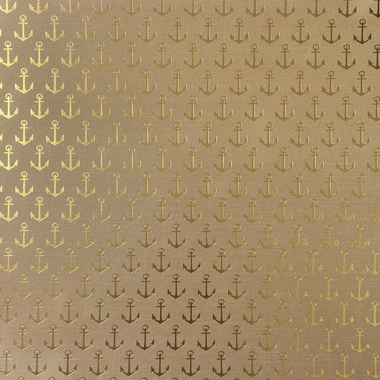 LAMINA DECOSCRAPP-DECOUPAGE 30 x30 -VARIAS CON APLICACIONES MARINAS