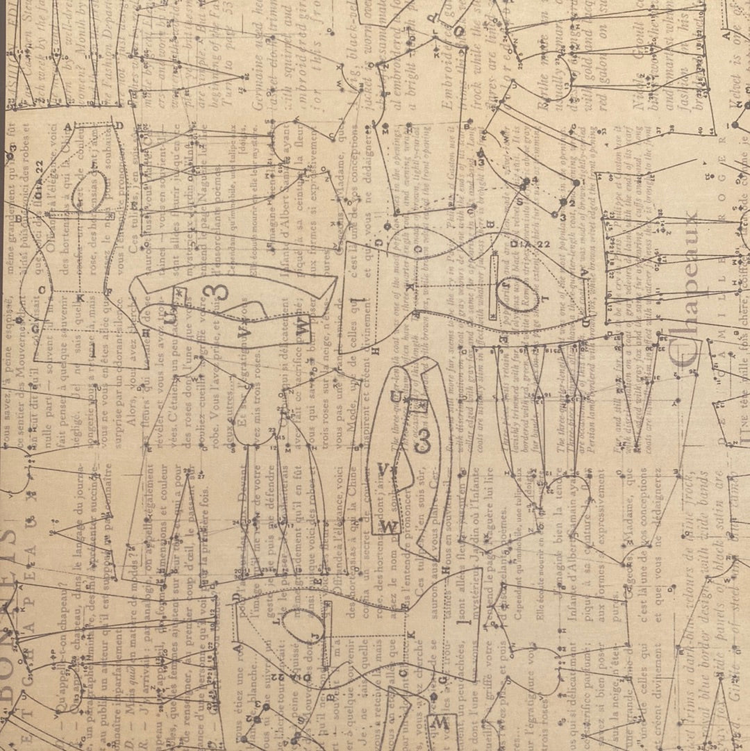 LAMINAS DE SCRAP GRAPHICS 15x15