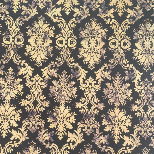LAMINA- DECOSCRAPP-DECOUPAGE 30 x30 TEXTURA