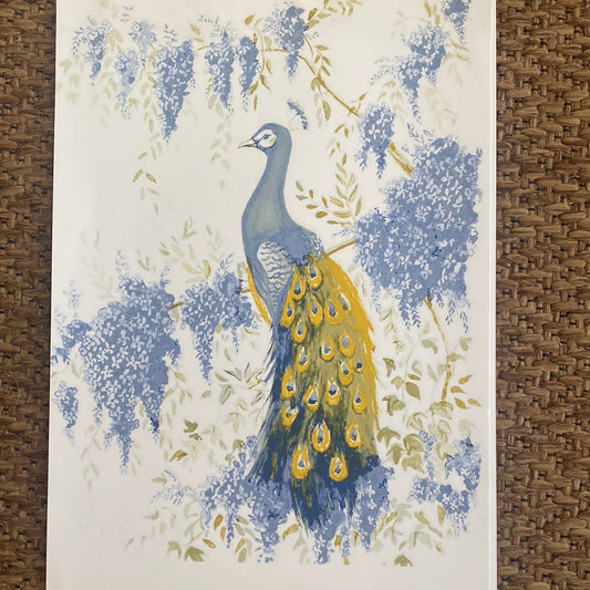 LAMINAS PARA DECOUPAGE   ANIMAL 21 x 30 cm