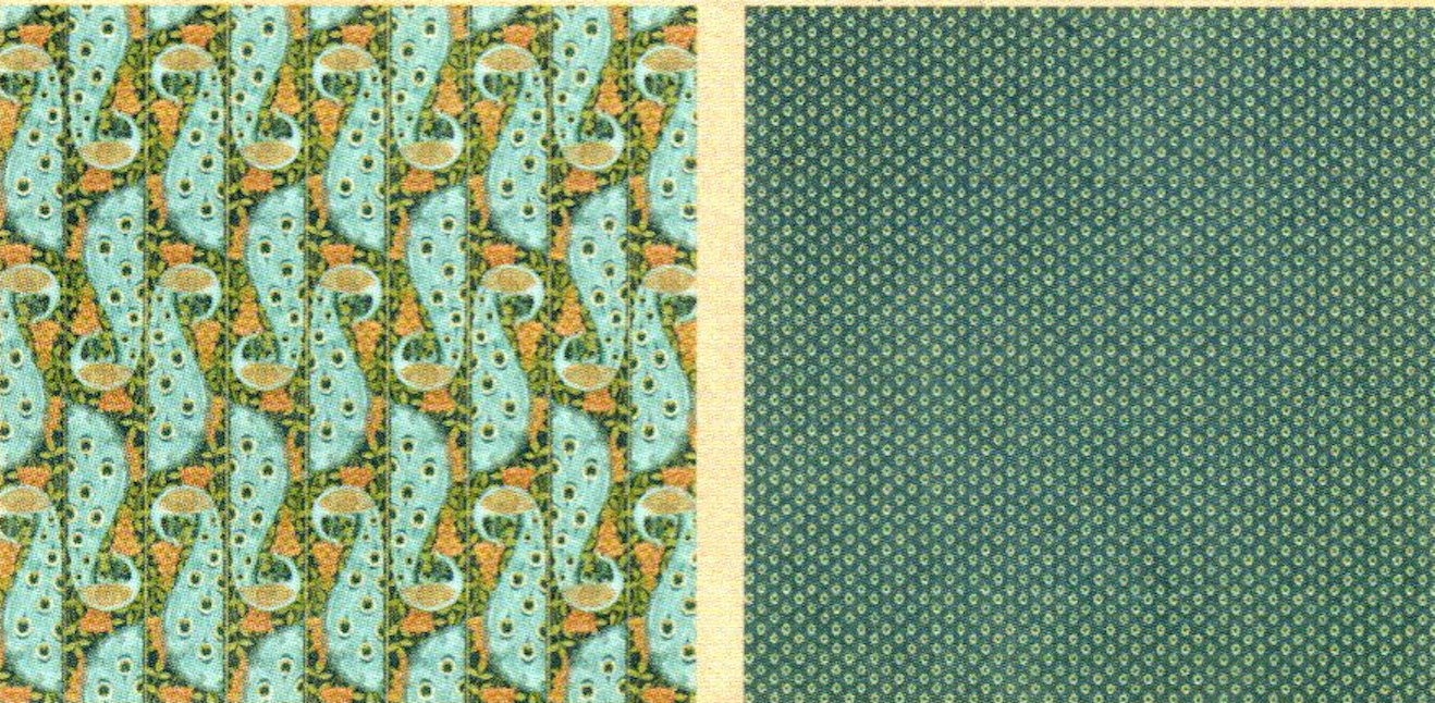 Lamina Graphic 45 Doble 30x30cm Scrapbooking USA - Artisan Style 6