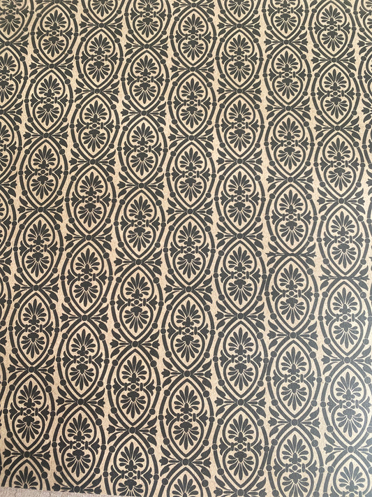 LAMINA DECOSCRAPP-DECOUPAGE 30 x30 -KRAFT PAPER