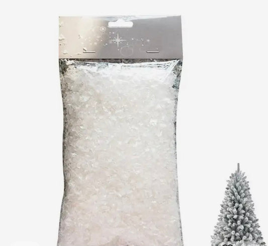 NIEVE EN POLVO 100cc