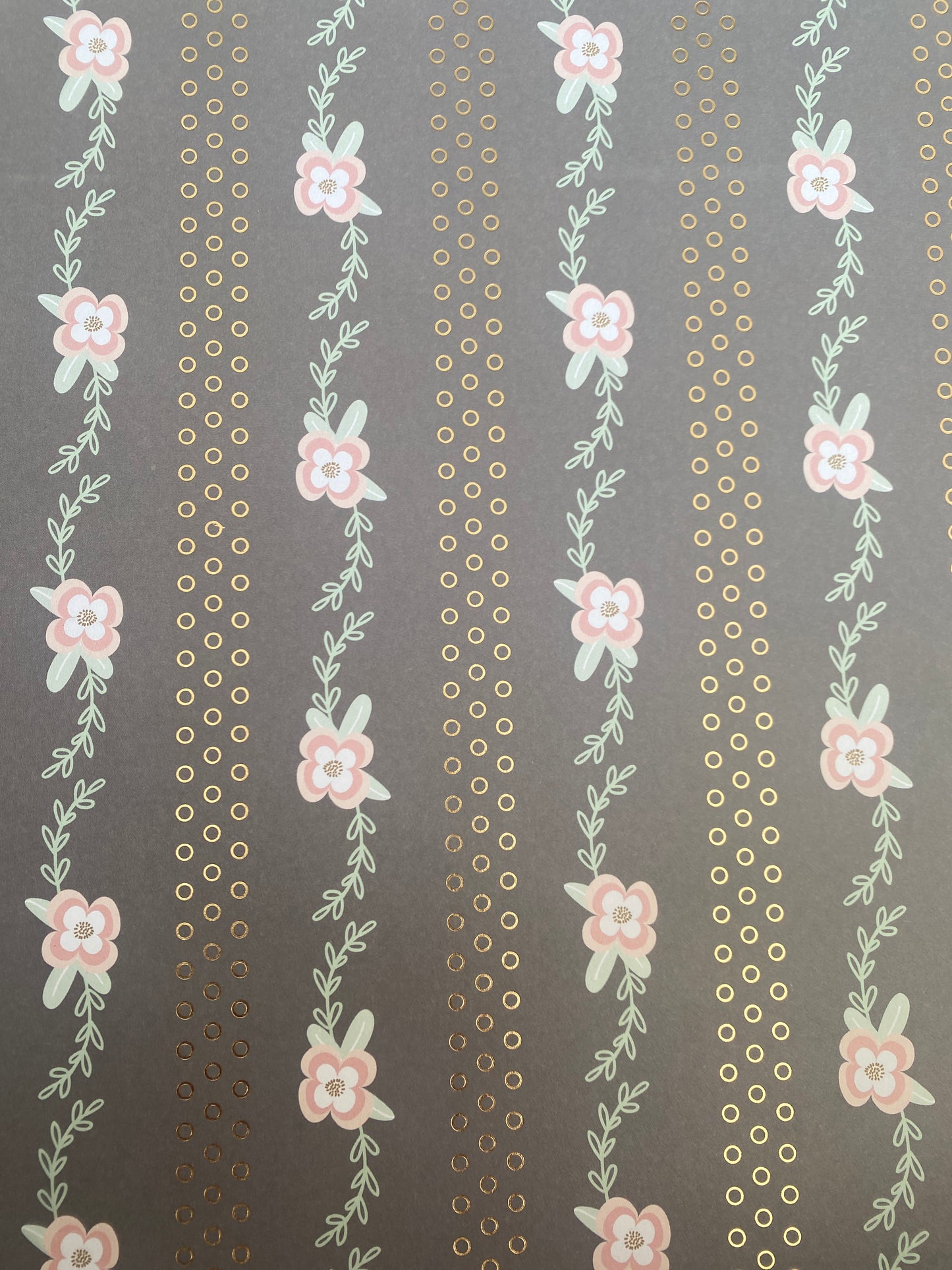 LAMINA DECOSCRAPP-DECOUPAGE 30 x30 -VARIAS CON APLICACIONES GLITER