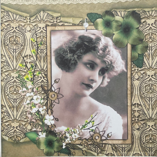 LAMINAS DE SCRAP 15x15